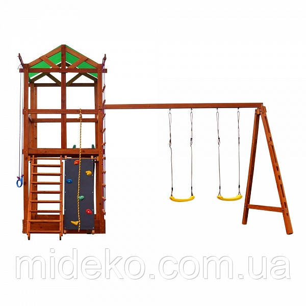 SportBaby Детская площадка Babyland-6 - фото 7 - id-p37929346