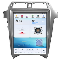 Штатна магнітола для Lexus GX GX460 Tesla Style на Android