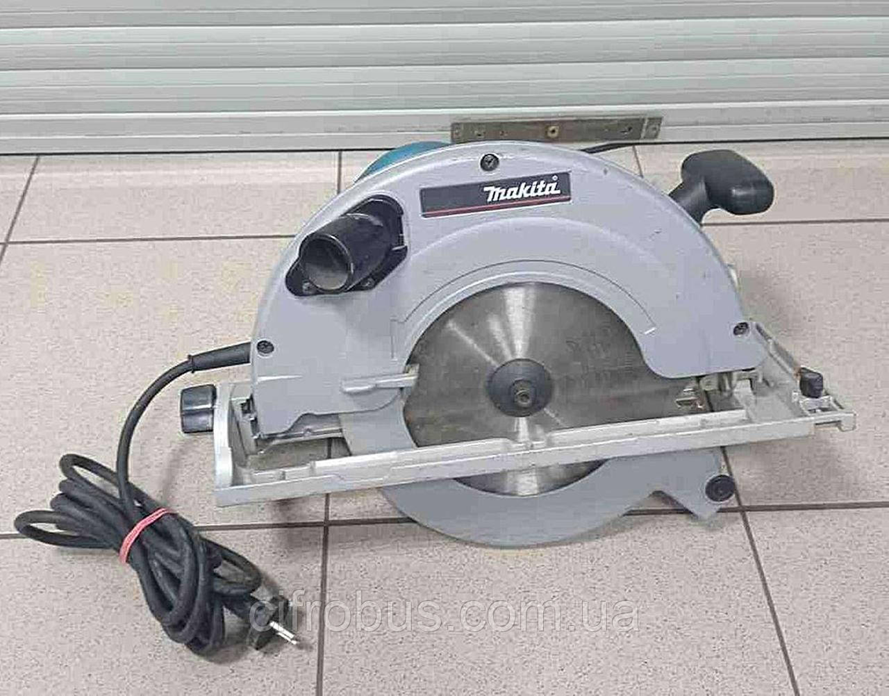 Циркулярна дискова пила Б/У Makita 5903R