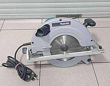 Циркулярна дискова пила Б/У Makita 5903R