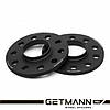 Колеса проливавання GETMANN 1 шт. 10 мм PCD 5x120 DIA 72.6 для BMW (Кована) на передню вісь під рідні диски, фото 3