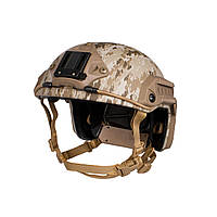 Шлем FMA Maritime Helmet, AOR1, M/L, Maritime