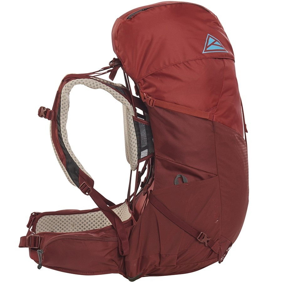 Рюкзак Kelty Zyp 38 W Red Ochrefired Brick (101222621519RD) — Купить