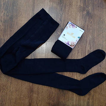 Жіночі колготи,бавовна+кашемір"ШУГУАН" Art: 1163 Розмір 40-44