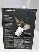 Наушники Bluetooth-гарнитура Б/У Sennheiser IE 80