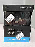 Наушники Bluetooth-гарнитура Б/У Sennheiser IE 80, фото 3