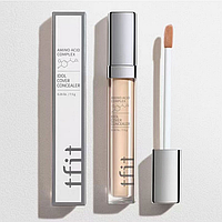 TFIT IDOL Cover Concealer Увлажняющий консиллер с матовым финишем тон PO1 и PO3 7.5g