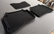3D килимки EvaForma на Kia Sportage 4 '16-21 QL, Європеєць, ворсові килимки, фото 2