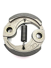 Муфта зчеплення на Мотокосу Алюміній 430/520