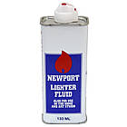 Бензин для запальнички Newport англійський бензин для заправки запальничок, фото 3