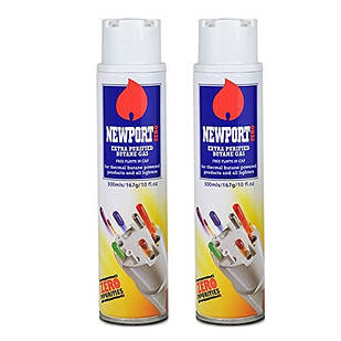 Паливо для запальнички Newport 300 ml Англія