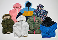 Дитячі куртки секонд хенд оптом - 1й Сорт (у вайбер спільноті дешевше!), фото 2