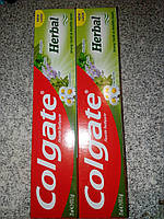 Зубна паста Colgate Herbal