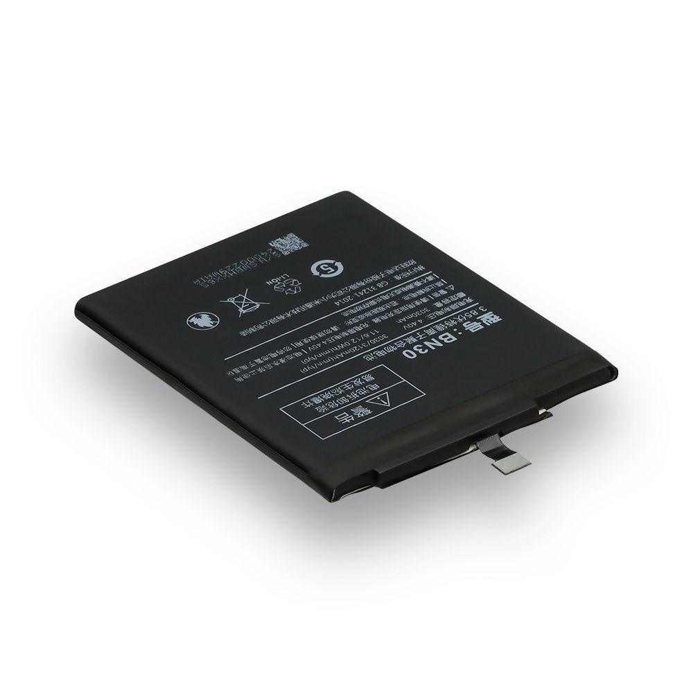 Акумулятор Xiaomi BN30 / Redmi 4a , 3030 mAh AAAA Original PRC