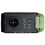 Портативна зарядна станція Bresser Mobile Power Station 88.8 Watt (9638100), фото 4