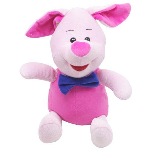 Мягкая Игрушка "Пятачок" — Купить Недорого на Bigl.ua (1768260437)