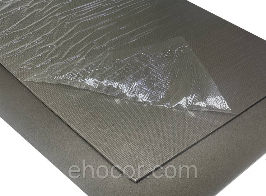 Splen Econom 500x750x4 мм