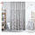 Штора для ванної Tropik Flower (Jackline BS4247) Туреччина 180*200 см, фото 3