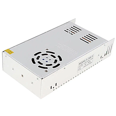 Блок живлення LT 300 W 5 V 60 А IP20 S-300-5 60516