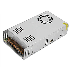 Блок живлення LT 480W 12V 40А IP20 S-480-12 61310