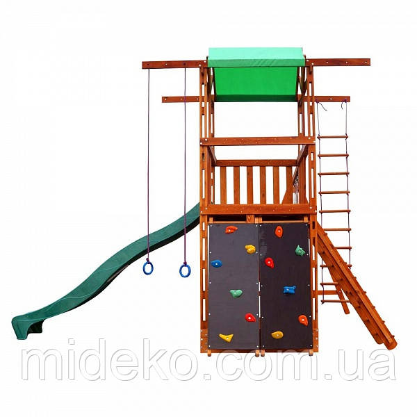 SportBaby Детская площадка Babyland-4 - фото 3 - id-p37929218