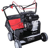 Аератор-скарифікатор бензиновий Scheppach SC40P, фото 2