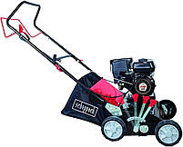 Аератор-скарифікатор бензиновий Scheppach SC40P, фото 3