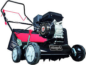Аератор-скарифікатор бензиновий Scheppach SC40P