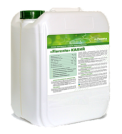 Микроудобрения / удобрения Калий К2О – 35,5% (мікродобриво/добриво Калій) устранение дефицита калия