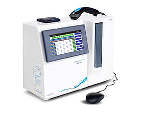 Аналізатор газів крові та електролітів - SensaCore ST-200 CC Blood Gas Analyzer ABGEM