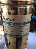 Насос шнековий 4QGD-0.37квт