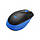 Мишка Logitech M190 (910-005907) Blue Wireless, фото 4