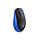 Мишка Logitech M190 (910-005907) Blue Wireless, фото 3