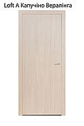 Двері міжкімнатні Loft A, фото 2
