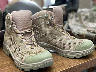 Берці літні талан Напівчеревики тактичні Талан нового зразка 35,38,39 40,41,42,43,45,46,47,48