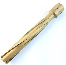 Корончасте сверло Karnasch Hard Line 19 мм завглибшки 110 мм, серія  20.1660