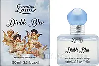 Creation Lamis diable bleu Women 100ml