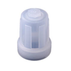 СТАКАН ЛІНІЙНОГО ФІЛЬТРА AP19SOM