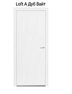Двері міжкімнатні Loft A, фото 5