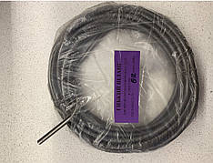 Трос сантехнічний Ø 12,0 мм * 10,0 м (пружинний)