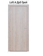 Двері міжкімнатні Loft A, фото 7