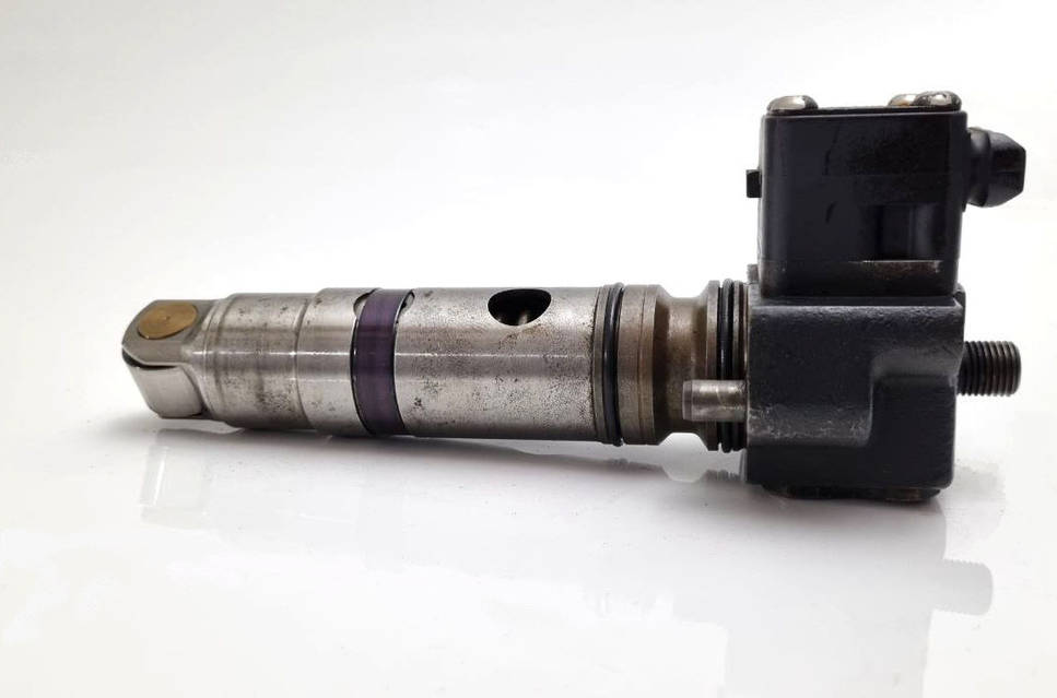 PLD секция (Насос-форсунка) Mercedes Benz Vario / Atego 4.3