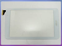Тачскрин ASUS ME176C 7.0" White Оригинал (сенсорное стекло)