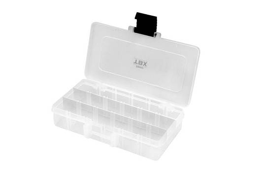 Коробка Delphin TBX One 177-3P Clip, фото 2