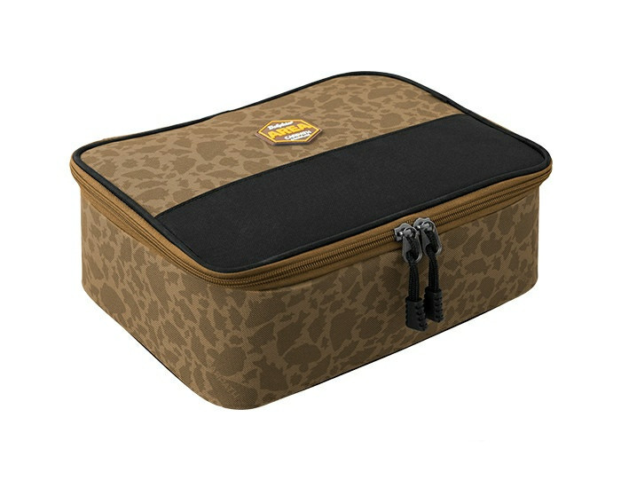 Сумка для котушок, чохол для котушок, сумка DELPHIN AREA REEL CARPATH