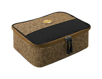 Сумка для котушок, чохол для котушок, сумка DELPHIN AREA REEL CARPATH