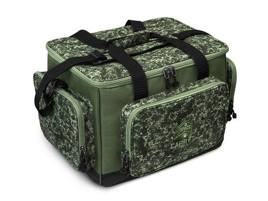 Сумка для риболовлі, коропова сумка, сумка Delphin CarryALL SPACE C2G XL, фото 1
