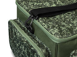 Сумка для риболовлі, коропова сумка, сумка Delphin CarryALL SPACE C2G XL, фото 5