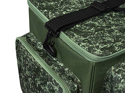 Сумка для риболовлі, коропова сумка, сумка Delphin CarryALL SPACE C2G XXXL, фото 5