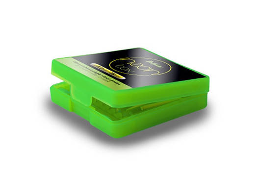 Світлячки Delphin NEON Box 4,5х39мм в коробочці 20шт, фото 3